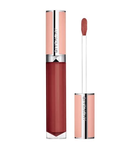 Givenchy liquid lipstick